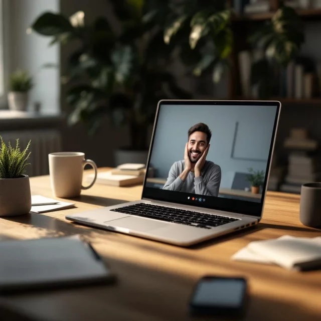Zoom, Teams, Google Meet… quelle plateforme offre le meilleur partage d’écran en temps réel ?