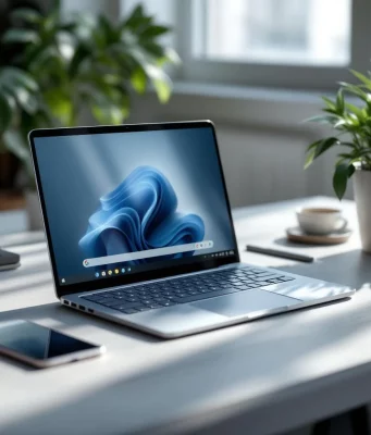 Fusion entre Android et ChromeOS : les contours d’un système unifié chez Google