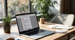 PDF et intelligence artificielle : Adobe lance Acrobat Studio, une plateforme pensée pour les professionnels exigeants Acrobat Studio