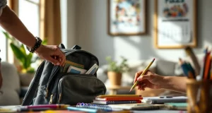 Allocation de rentrée scolaire 2025 : ce que les familles doivent anticiper Allocation de rentrée scolaire 2025