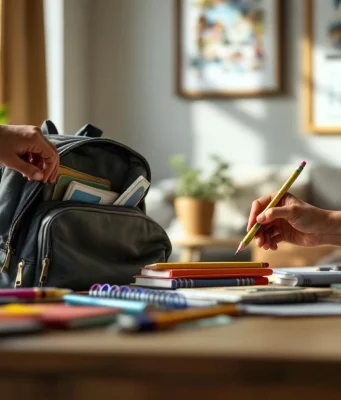 Allocation de rentrée scolaire 2025 : ce que les familles doivent anticiper Allocation de rentrée scolaire 2025