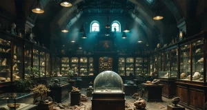 Cyberattaque au Muséum national d’histoire naturelle : paralysie inédite et enjeux pour la science Cyberattaque Muséum national d'histoire naturelle