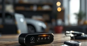 Flipper Zero : une faille dans la sécurité des clés de voiture secoue l’industrie automobile Flipper Zero sécurité clés de voiture