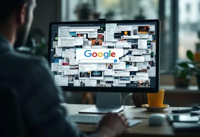 Bad UX Google