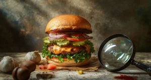 Burger avocat-poulet : la recette fraîche et gourmande qui cartonne cet été recette burger avocat poulet