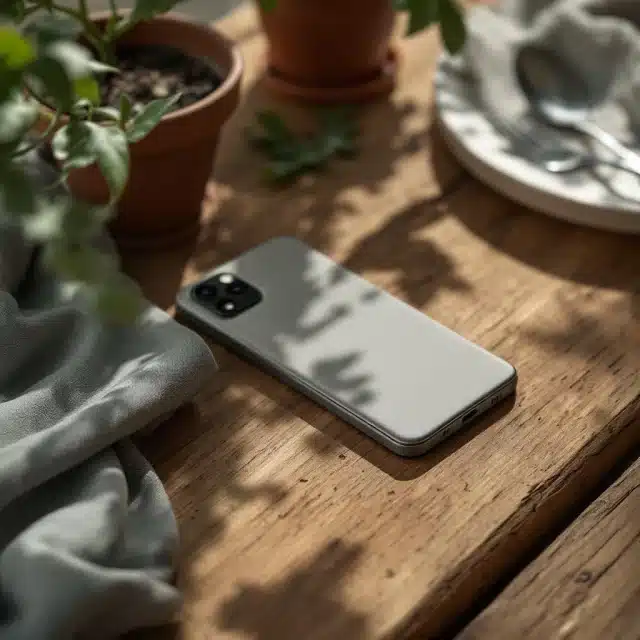 Fairphone 6 smartphone éthique