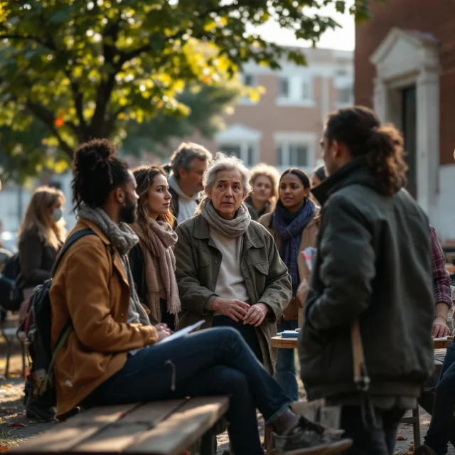 Grève dans l'éducation