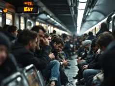 Grève RATP : galère sur les transports publics et usagers d’Île-de-France face à un métro paralysé Grève RATP