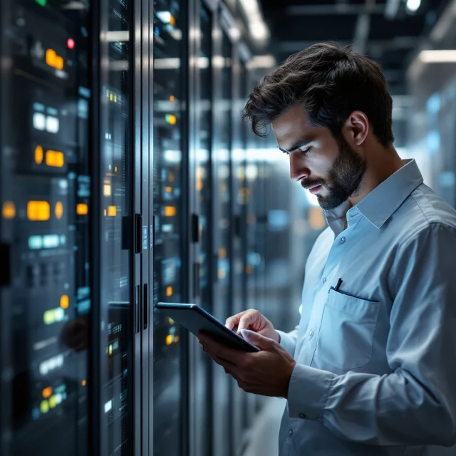 Oracle Autonomous Database