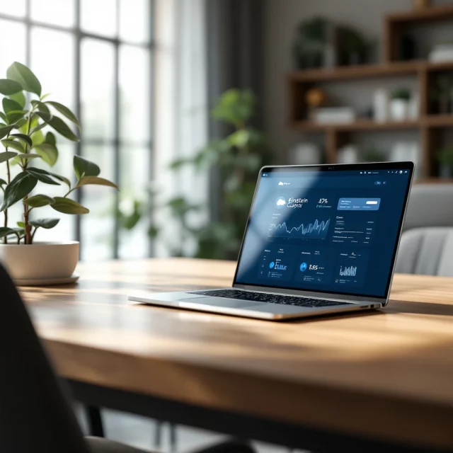 Salesforce Einstein Copilot