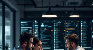 Thales, un acteur central face aux défis mondiaux de la cybersécurité et des identités numériques Cybersécurité et Identité Numérique