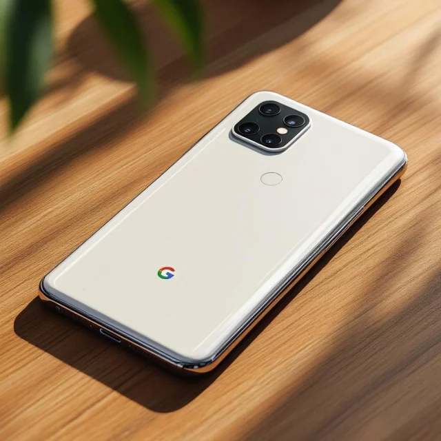 Google Pixel 9 Pro