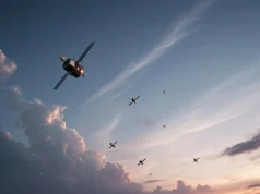 Starlink V3 de SpaceX : une nouvelle ère pour l’internet par satellite Starlink V3