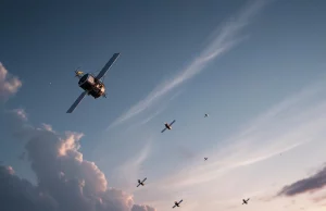 Starlink V3 de SpaceX : une nouvelle ère pour l’internet par satellite Starlink V3