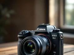Canon eos r6 ii, l’hybride qui redéfinit la photo en 2025 Canon EOS R6 II