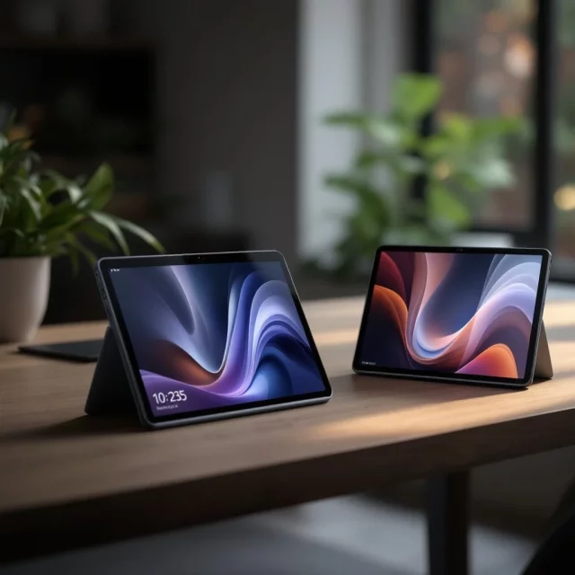 Meilleures tablettes Asus 2025