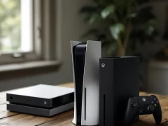 Comparatif 2025 : quelle console choisir entre playstation 5, xbox series x et nintendo switch ? Comparatif consoles de jeux vidéo