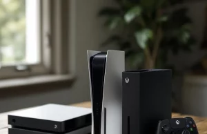 Comparatif 2025 : quelle console choisir entre playstation 5, xbox series x et nintendo switch ? Comparatif consoles de jeux vidéo