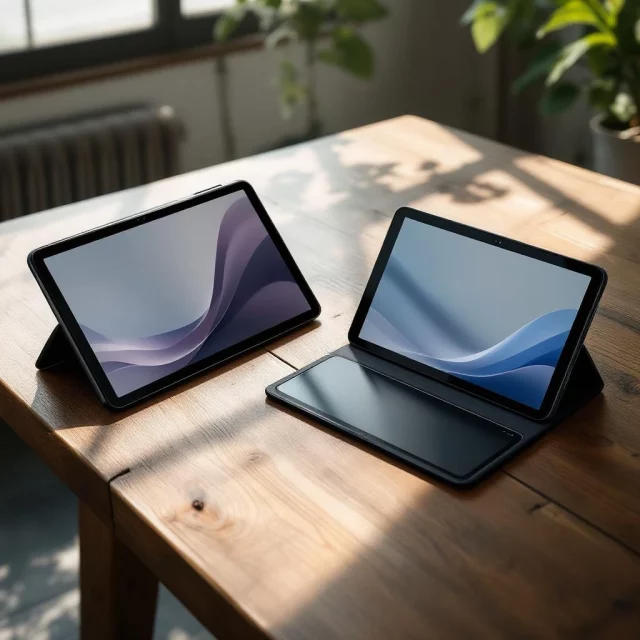Meilleures tablettes Xiaomi 2025