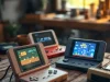 Comparatif des meilleures consoles portables android pour jouer aux jeux rétro Consoles Portables Android