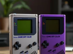 Game boy original vs game boy color : lequel offre la meilleure expérience rétro ? Game Boy Original vs Color