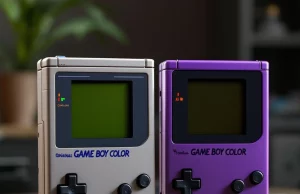 Game boy original vs game boy color : lequel offre la meilleure expérience rétro ? Game Boy Original vs Color