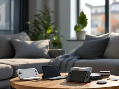 Guide d’achat : comment choisir sa première console portable en 2025 ? première console portable