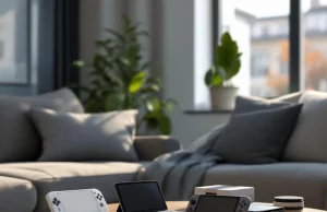 Guide d’achat : comment choisir sa première console portable en 2025 ? première console portable