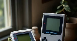 Guide rétro : comment restaurer et entretenir une game boy ou game boy advance ? Restaurer Game Boy