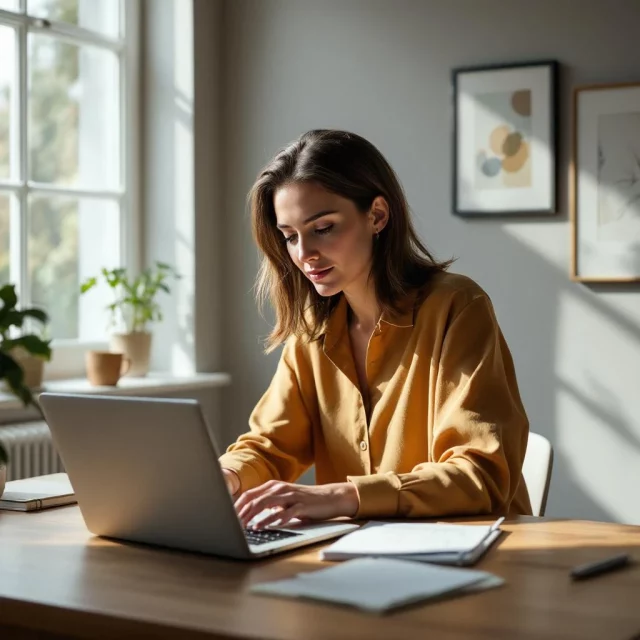 Restaurer Sa Réputation Digitale : L'Expertise de La Nantaise du Web Restaurer réputation digitale