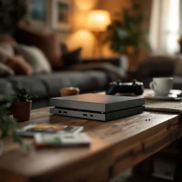 Évitez ces 5 erreurs lors de l'achat d'une console d'occasion Erreurs achat console d'occasion