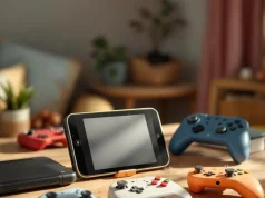 Les meilleures consoles portables pour les enfants en 2025 : comparatif sécurité et durabilité Consoles portables pour enfants