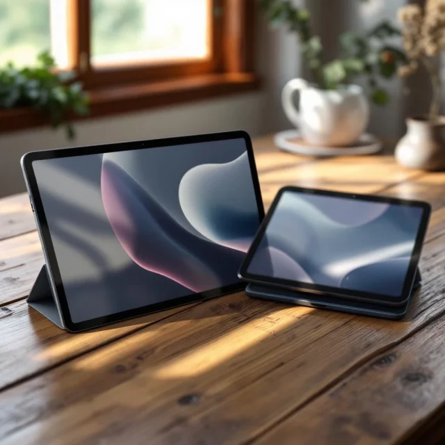 Meilleures tablettes Apple 2025
