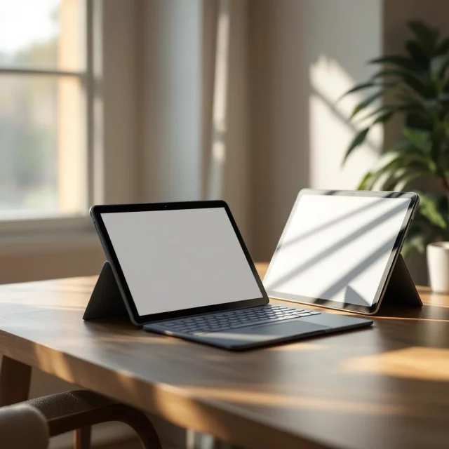 Meilleures tablettes Google 2025