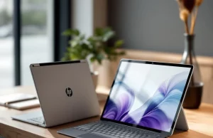 Meilleures tablettes hp 2025 : avis sur la elite x2 g8, la pro x2 612 g10 et la chromebook x2 pour une mobilité professionnelle optimale Tablettes HP 2025