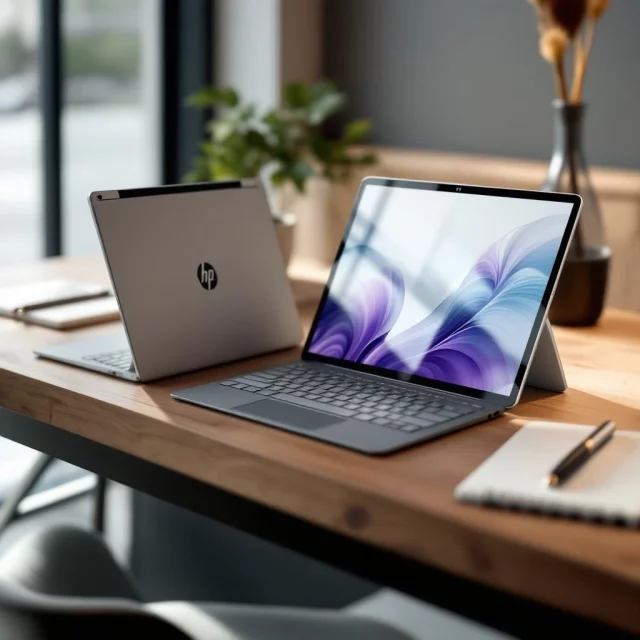 Tablettes HP 2025