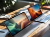Meilleures tablettes microsoft 2025 : surface pro 11 copilot+, surface go 4 et surface pro 10 — analyse complète et comparatif Meilleures tablettes Microsoft 2025