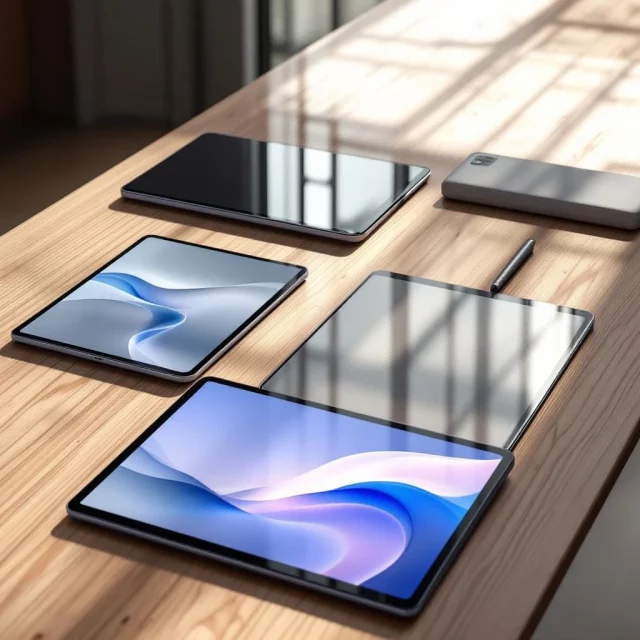 Meilleure tablette Samsung 2025