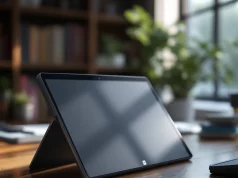 Microsoft surface 2025 : la tablette qui chamboule tout sur son passage Microsoft Surface 2025