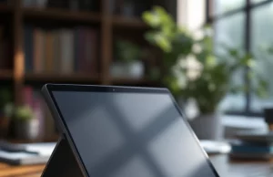 Microsoft surface 2025 : la tablette qui chamboule tout sur son passage Microsoft Surface 2025