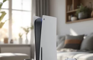 Playstation 5 slim : test complet, avis et verdict après plusieurs mois d’utilisation Playstation 5 Slim