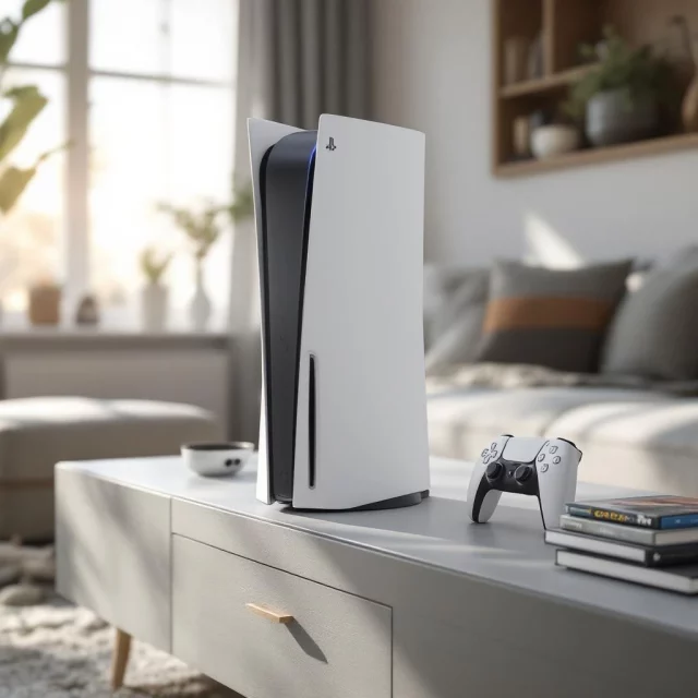 Playstation 5 Slim