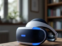 Playstation vr2 : test complet, analyse technique et guide pour débutants Playstation VR2