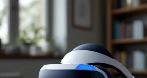 Playstation vr2 : test complet, analyse technique et guide pour débutants Playstation VR2