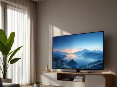 samsung 65qn90f : la mini-led qui secoue le marché en 2025 Samsung 65QN90F