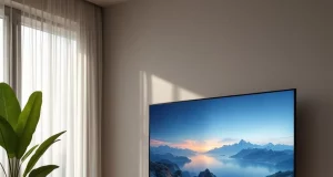 samsung 65qn90f : la mini-led qui secoue le marché en 2025 Samsung 65QN90F