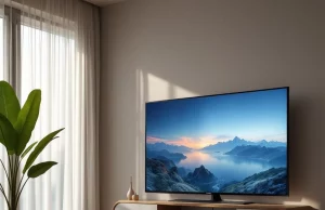 samsung 65qn90f : la mini-led qui secoue le marché en 2025 Samsung 65QN90F