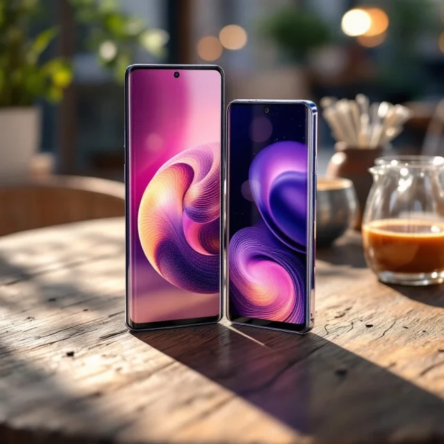 Samsung Galaxy S25 et S25 Ultra : Innovations et Performances Samsung Galaxy S25 et S25 Ultra