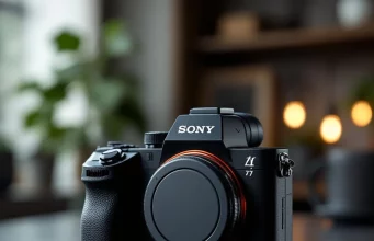 Sony a7 v : ce que l’on sait du boîtier qui pourrait bouleverser le marché hybride Sony a7 V