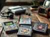 Top 5 des jeux incontournables sur game boy pour retrouver l’âge d’or du portable Meilleurs jeux Game Boy